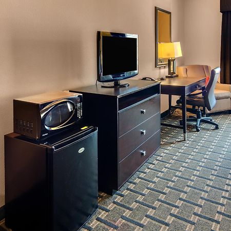 Comfort Inn & Suites Paris Dış mekan fotoğraf