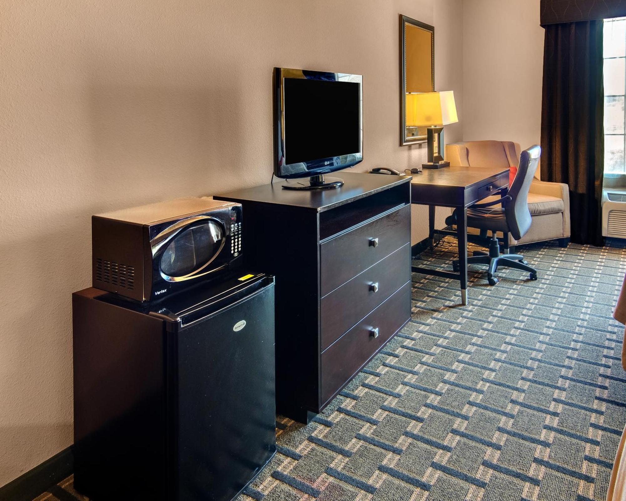 Comfort Inn & Suites Paris Dış mekan fotoğraf
